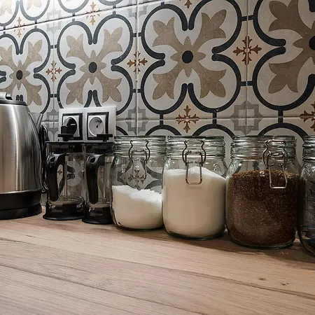 Apartament Gesse Brezinova *