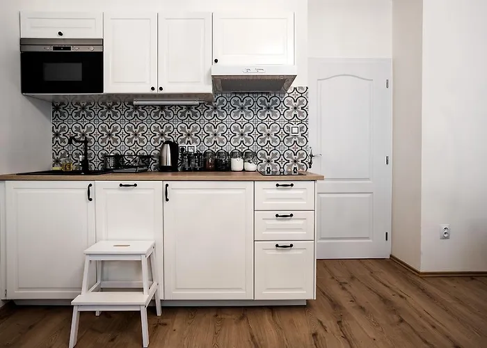 Apartament Gesse Brezinova
