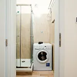 Apartment Gesse Brezinova *