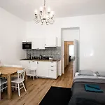 Apartment Gesse Brezinova