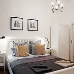 Apartment Gesse Brezinova