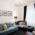 Apartamento Gesse Brezinova *