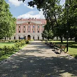 Apartmán Gesse Březinova *