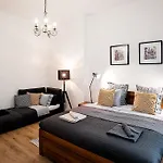 Apartmán Gesse Březinova *