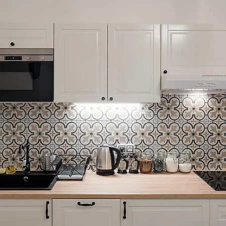 Apartment Gesse Brezinova