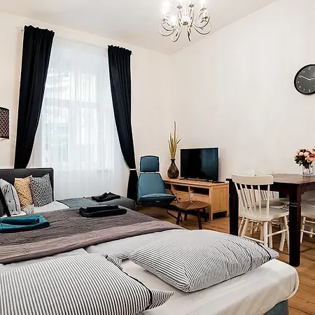 Appartement Gesse Brezinova