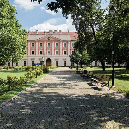 Appartement Gesse Brezinova *