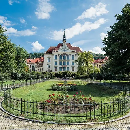 Gesse Brezinova Prague