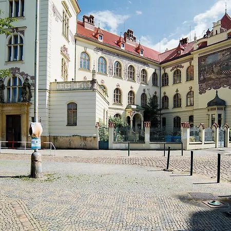 Apartment Gesse Brezinova