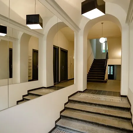 Apartment Gesse Brezinova