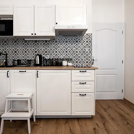 Apartment Gesse Brezinova