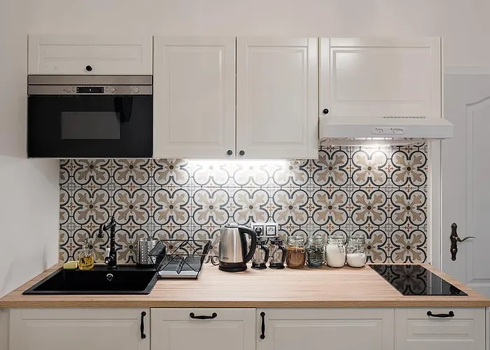 Appartement Gesse Brezinova
