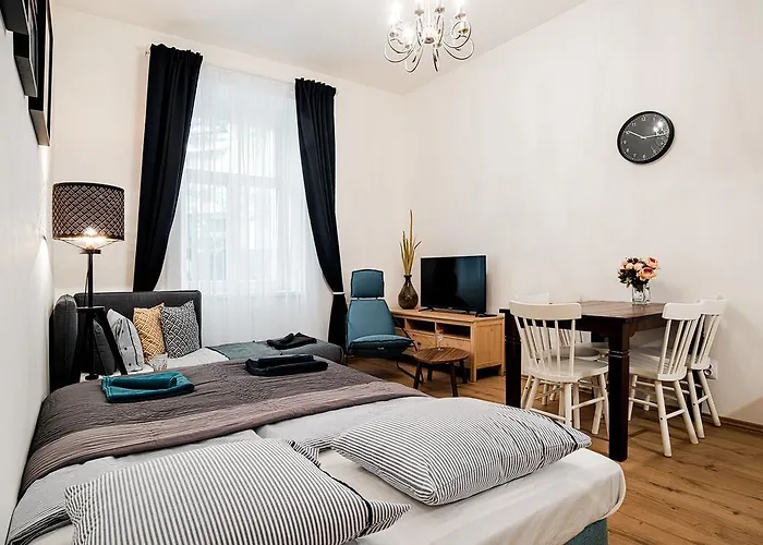 Appartement Gesse Brezinova