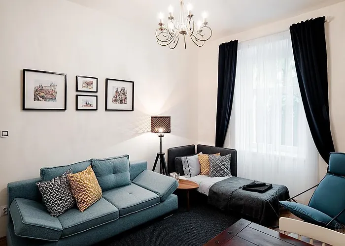 Appartement Gesse Brezinova *