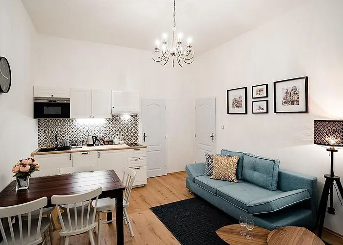 Appartement Gesse Brezinova *