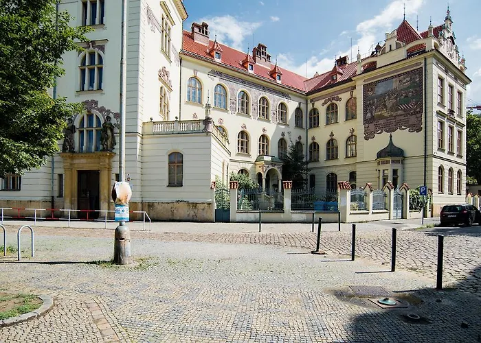 Appartement Gesse Brezinova