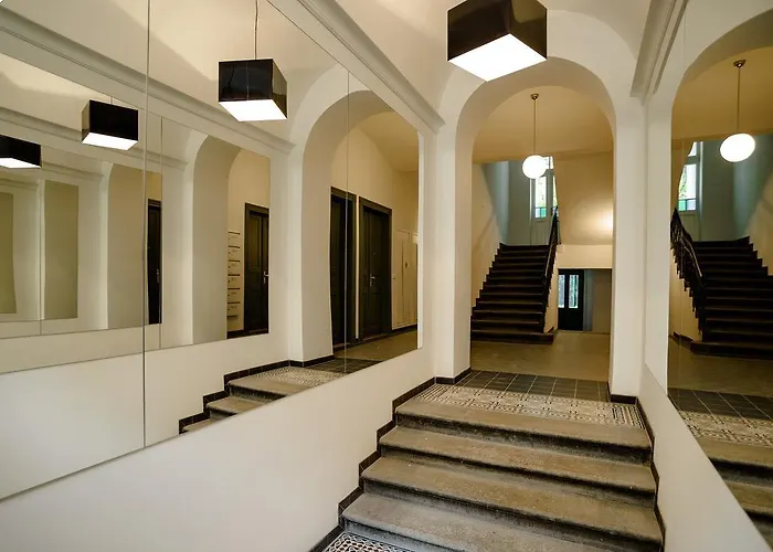 Appartement Gesse Brezinova