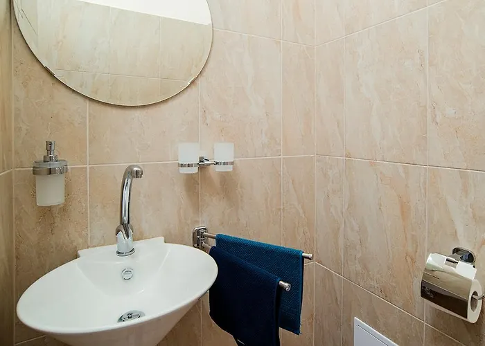 Appartement Gesse Brezinova