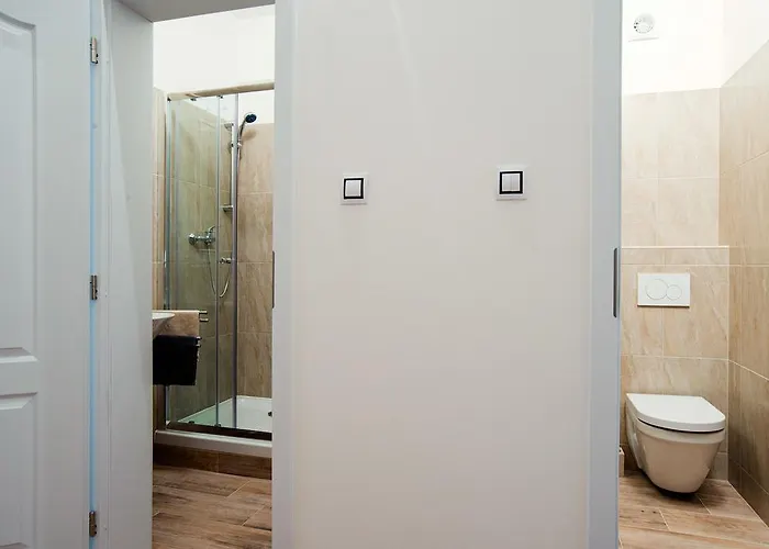 Appartement Gesse Brezinova