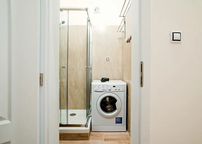 Appartement Gesse Brezinova *