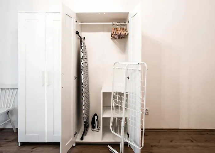 Appartement Gesse Brezinova