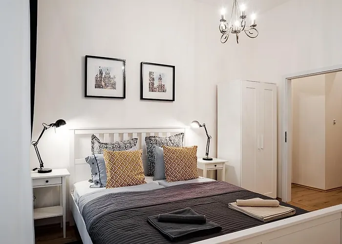 Appartement Gesse Brezinova