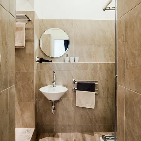 Apartmán Gesse Březinova *