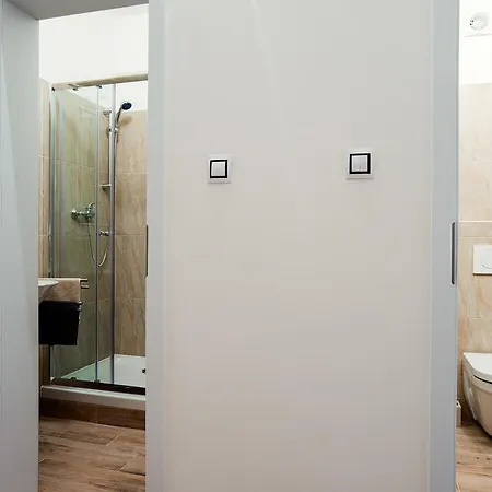 Apartmán Gesse Březinova