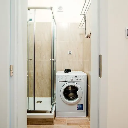 Apartmán Gesse Březinova *