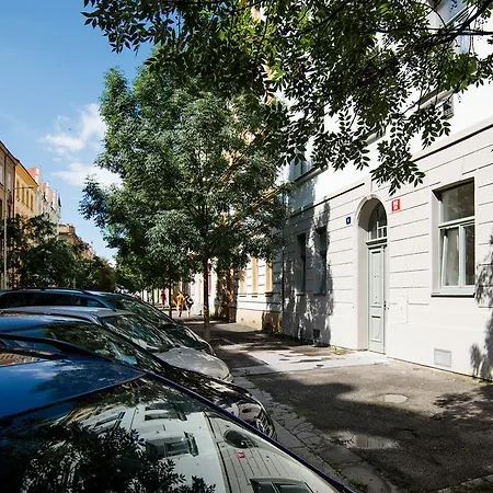 Διαμέρισμα Gesse Brezinova *